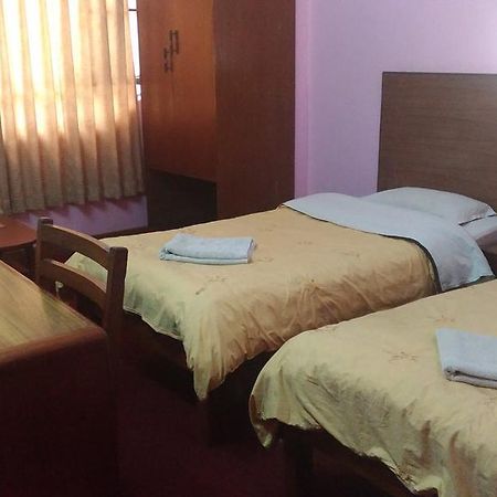 Tasi Dhargey Inn Katmandu Dış mekan fotoğraf