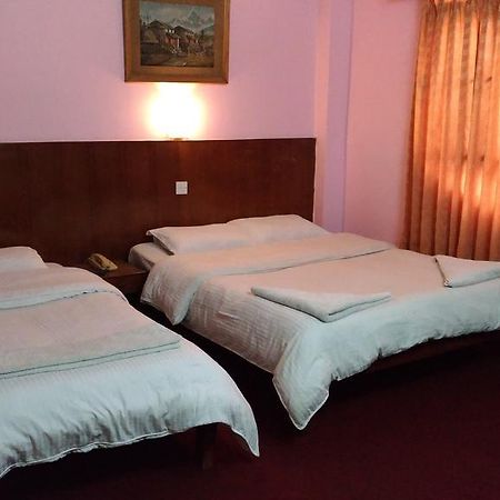 Tasi Dhargey Inn Katmandu Dış mekan fotoğraf