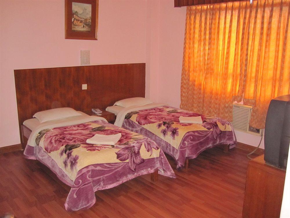 Tasi Dhargey Inn Katmandu Dış mekan fotoğraf