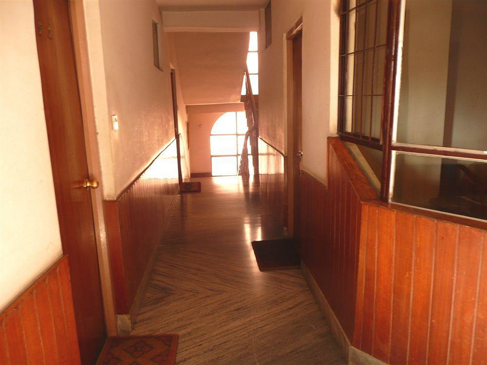 Tasi Dhargey Inn Katmandu Dış mekan fotoğraf