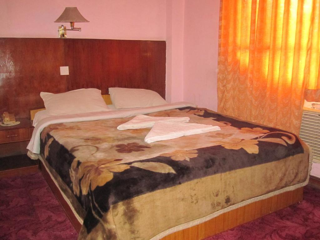 Tasi Dhargey Inn Katmandu Oda fotoğraf