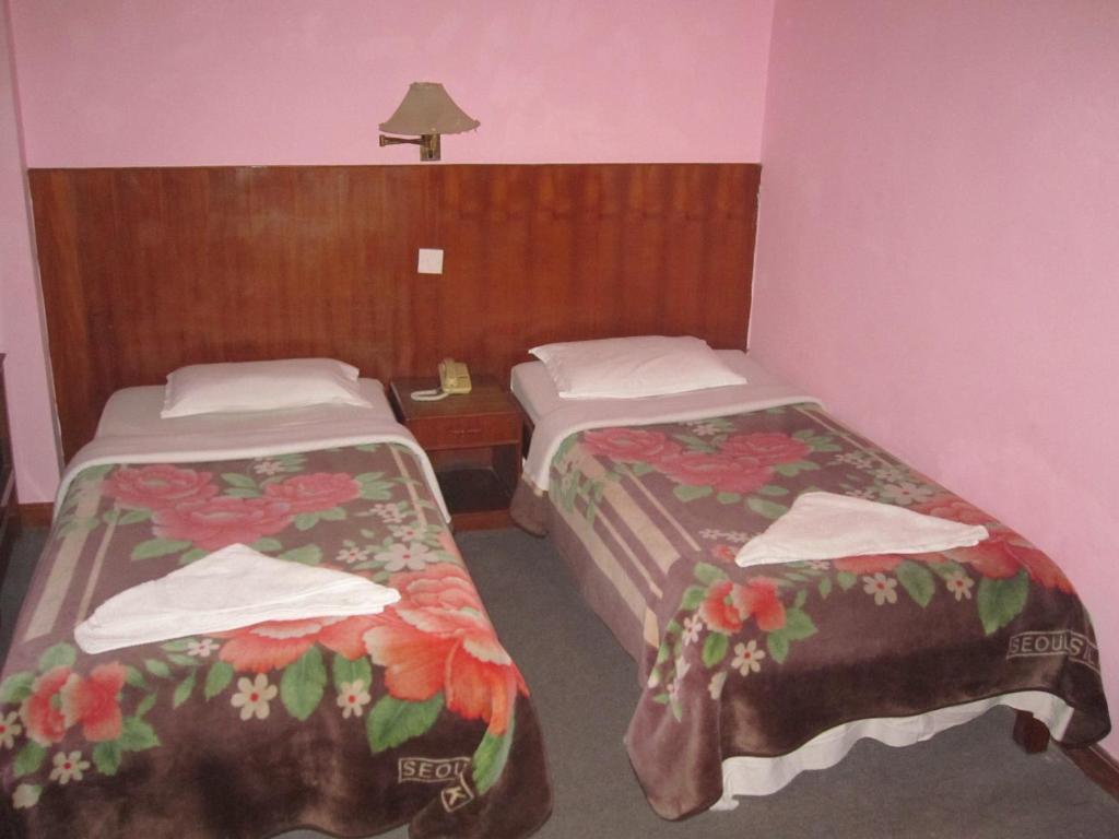 Tasi Dhargey Inn Katmandu Oda fotoğraf