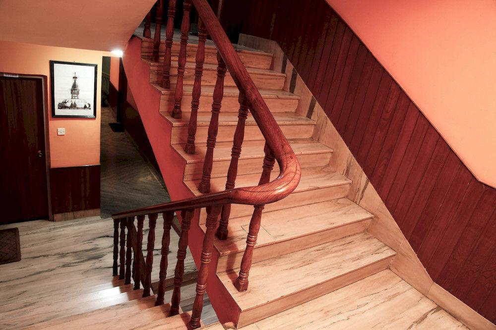 Tasi Dhargey Inn Katmandu Dış mekan fotoğraf