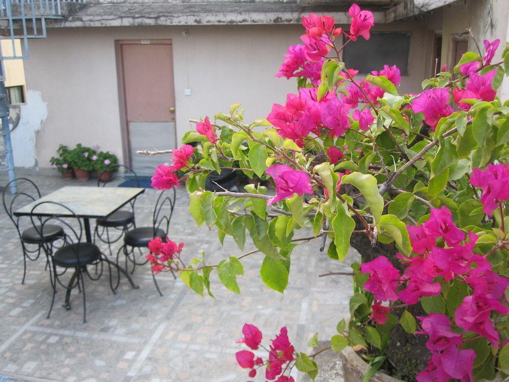 Tasi Dhargey Inn Katmandu Dış mekan fotoğraf