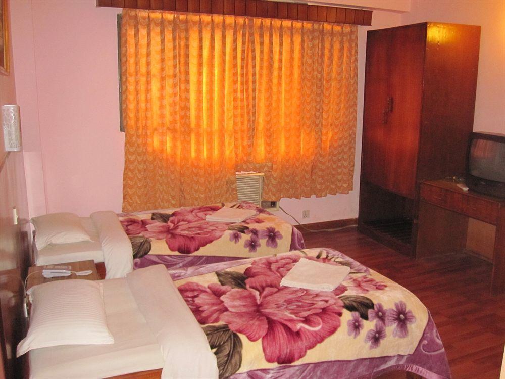 Tasi Dhargey Inn Katmandu Dış mekan fotoğraf