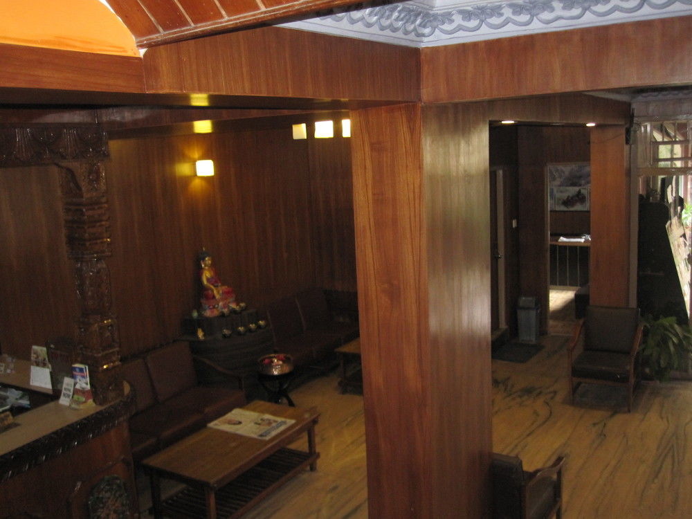 Tasi Dhargey Inn Katmandu Dış mekan fotoğraf